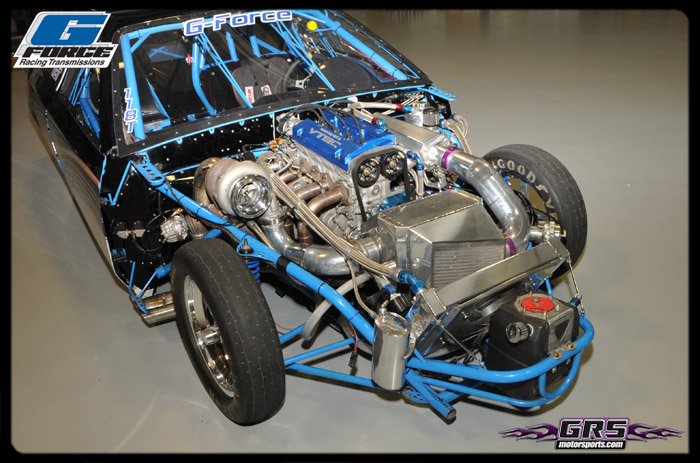 K20 S13
