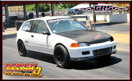 Honda tuning puerto rico #6